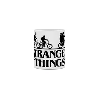 Nome do produto Caneca Série Stranger Things