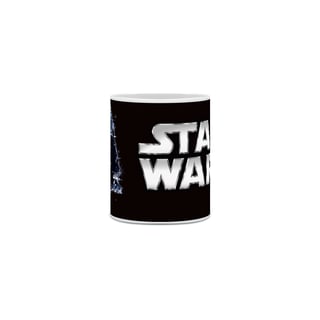 Nome do produto Caneca Filme Star Wars