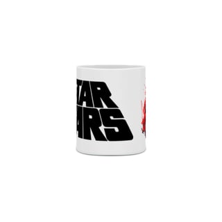 Nome do produto Caneca Filme Star Wars