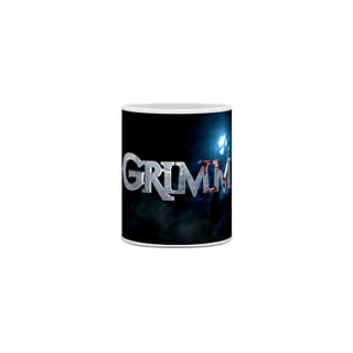 Nome do produto Caneca Série Grimm