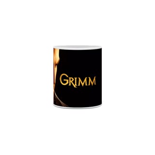 Nome do produto Caneca Série Grimm