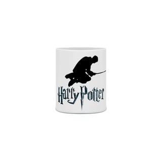 Nome do produto Caneca Filme Harry Potter