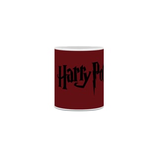Nome do produto Caneca Filme Harry Potter