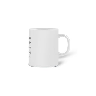 Nome do produto Caneca com Significado Beatriz