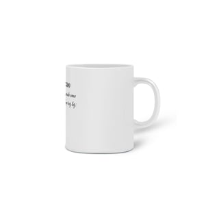 Nome do produto Caneca com Significado Lucas
