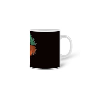 Nome do produto Caneca Série Stranger Things
