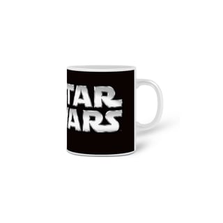 Nome do produto Caneca Filme Star Wars