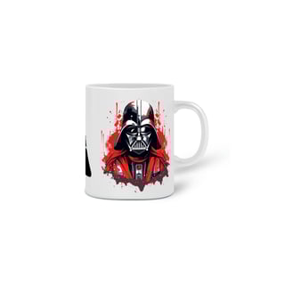 Nome do produto Caneca Filme Star Wars
