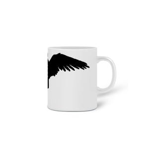 Nome do produto Caneca Série Supernatural