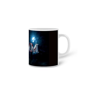 Nome do produto Caneca Série Grimm