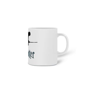 Nome do produto Caneca Filme Harry Potter