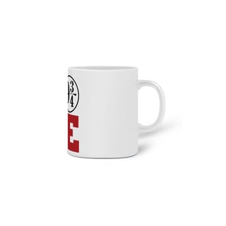 Nome do produto Caneca Filmes Harry Potter