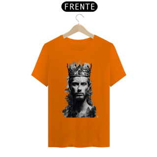 Nome do produto Camiseta KING