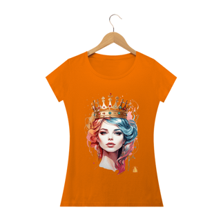 Nome do produto T-Shirt PRINCESS