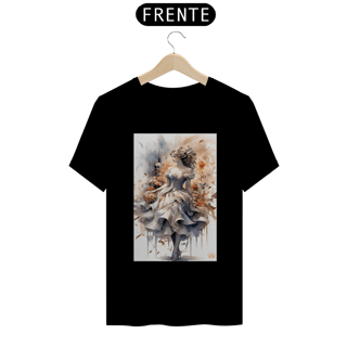 Nome do produto T-shirt PRINCESA