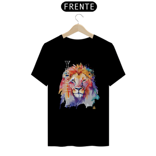 Nome do produto T-shirt YESHUA