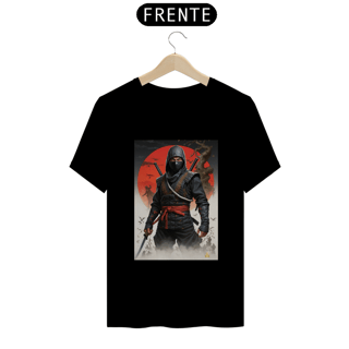 Nome do produto Camiseta NINJA