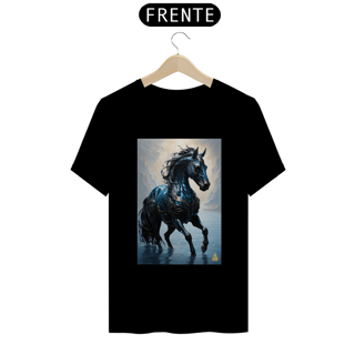 Nome do produto Camiseta HORSE