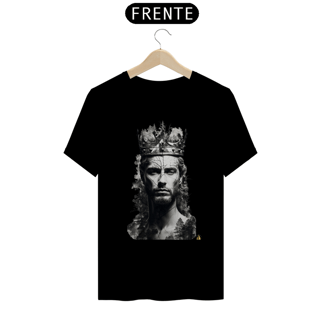 Nome do produto Camiseta KING
