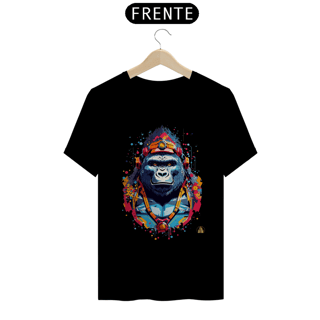 Nome do produto Camiseta GORILLA