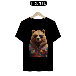 Nome do produto Camiseta URSO