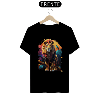 Nome do produto T-shirt LION