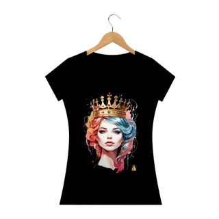 Nome do produto T-Shirt PRINCESS