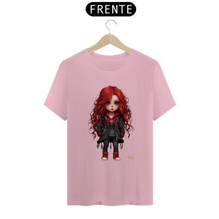 Nome do produto T-shirt PODEROSA