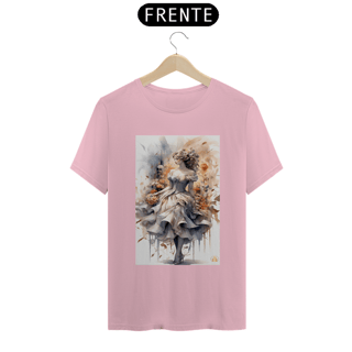 Nome do produto T-shirt PRINCESA