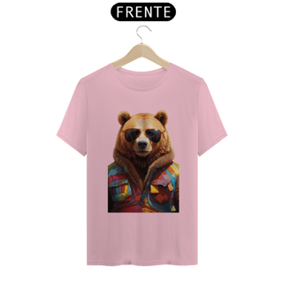 Nome do produto Camiseta URSO