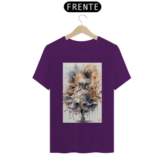 Nome do produto T-shirt PRINCESA