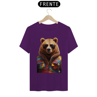 Nome do produto Camiseta URSO