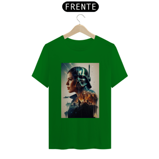 Nome do produto Camiseta STAR WARS