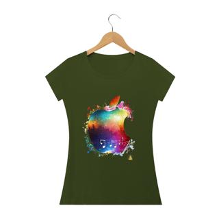 Nome do produto T-Shirt APPLE