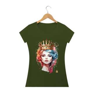 Nome do produto T-Shirt PRINCESS