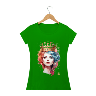 Nome do produto T-Shirt PRINCESS