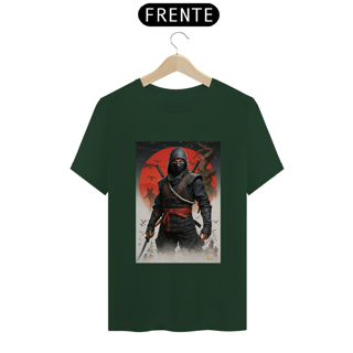 Nome do produto Camiseta NINJA
