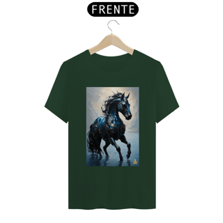 Nome do produto Camiseta HORSE