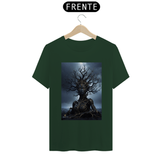 Nome do produto Camiseta MEDUSA