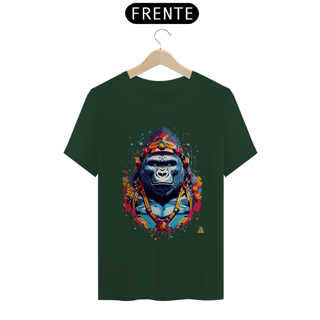 Nome do produto Camiseta GORILLA