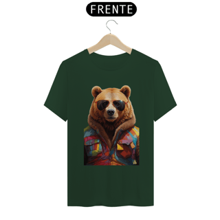 Nome do produto Camiseta URSO