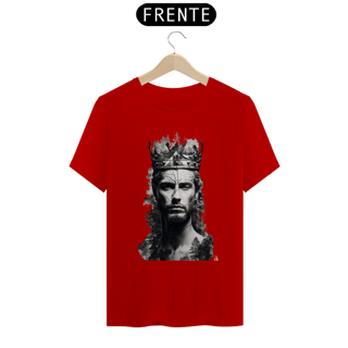 Nome do produto Camiseta KING