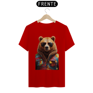 Nome do produto Camiseta URSO