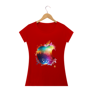 Nome do produto T-Shirt APPLE