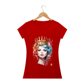 Nome do produto T-Shirt PRINCESS
