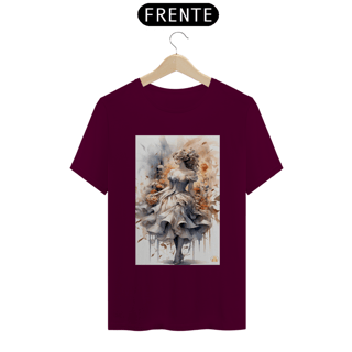 Nome do produto T-shirt PRINCESA