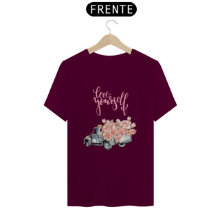 Nome do produto T-shirt AME SE