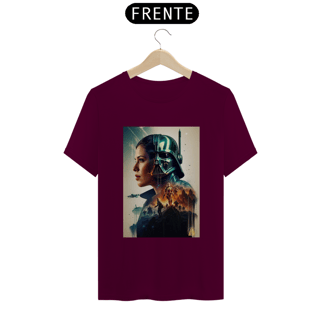 Nome do produto Camiseta STAR WARS