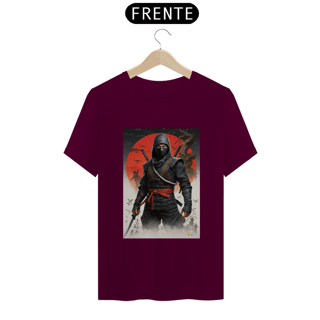 Nome do produto Camiseta NINJA