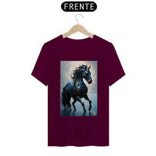 Nome do produto Camiseta HORSE